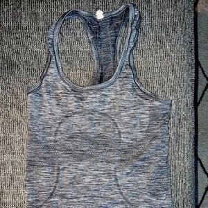 Lululemon Swiftly Tech Racerback Tank Top